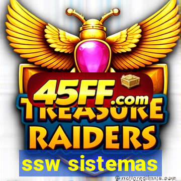 ssw sistemas